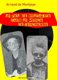 Couv 1 un peu d arnaud brutalite 1