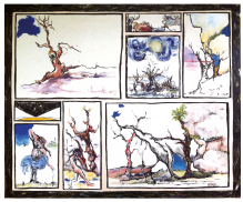 Peinture 2