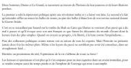 Texte pour darius