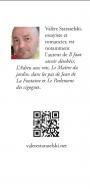 Voyage aassise auteur